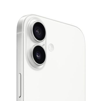 Apple iPhone 17 256 GB, White, eSIM